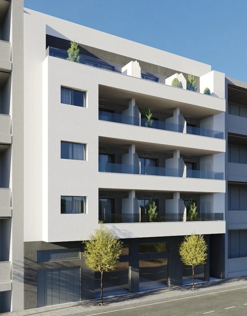 1 - verkoop appartement torrevieja - costa blanca valencian community spanje