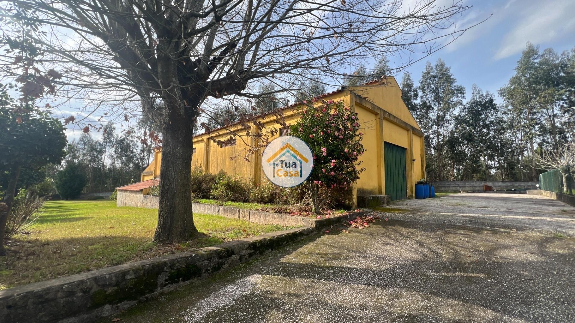 1 - estate for sale in santa maria da feira north region portugal