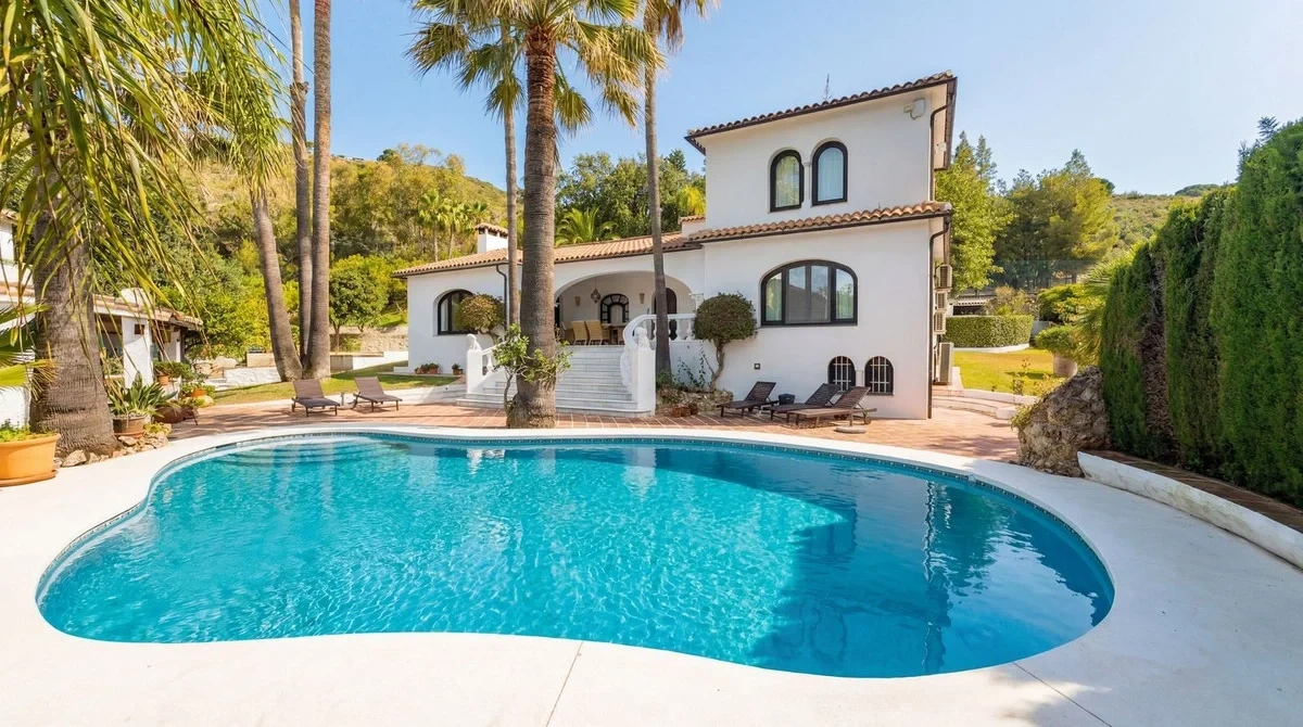 2 - house for sale in alhaurin el grande andalusia spain