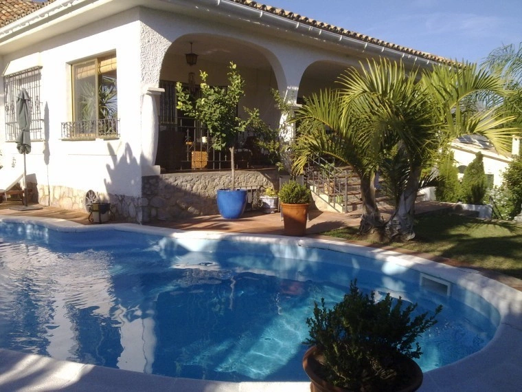 1 - venta casa nueva andalucia andalucía españa