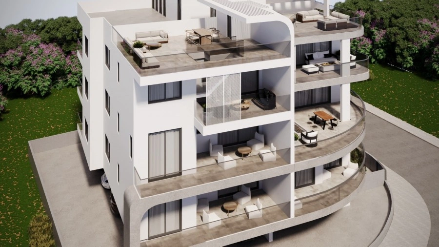 1 - vente appartement larnaca larnaca chypre
