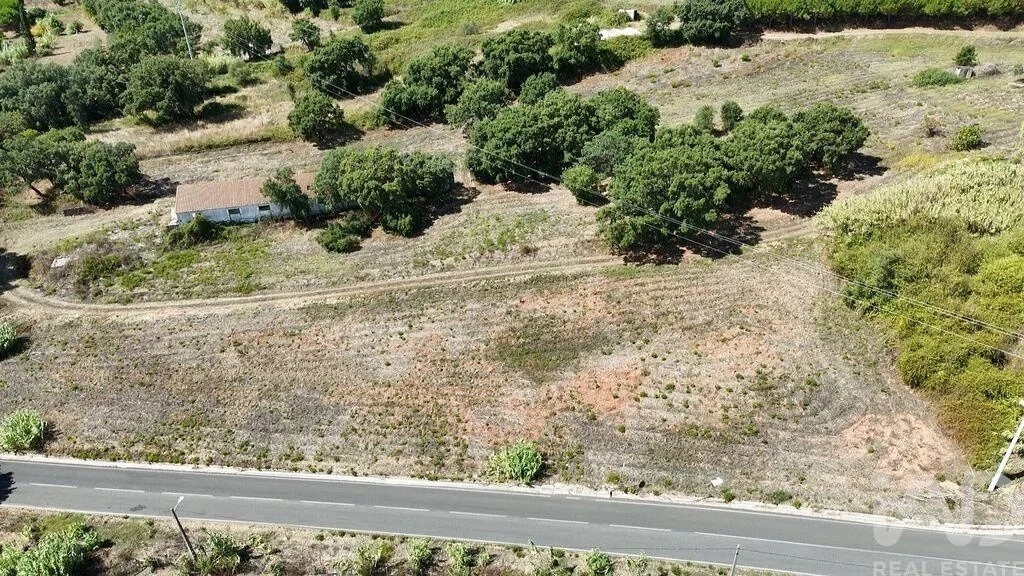 2 - vente terrain rio maior alentejo portugal