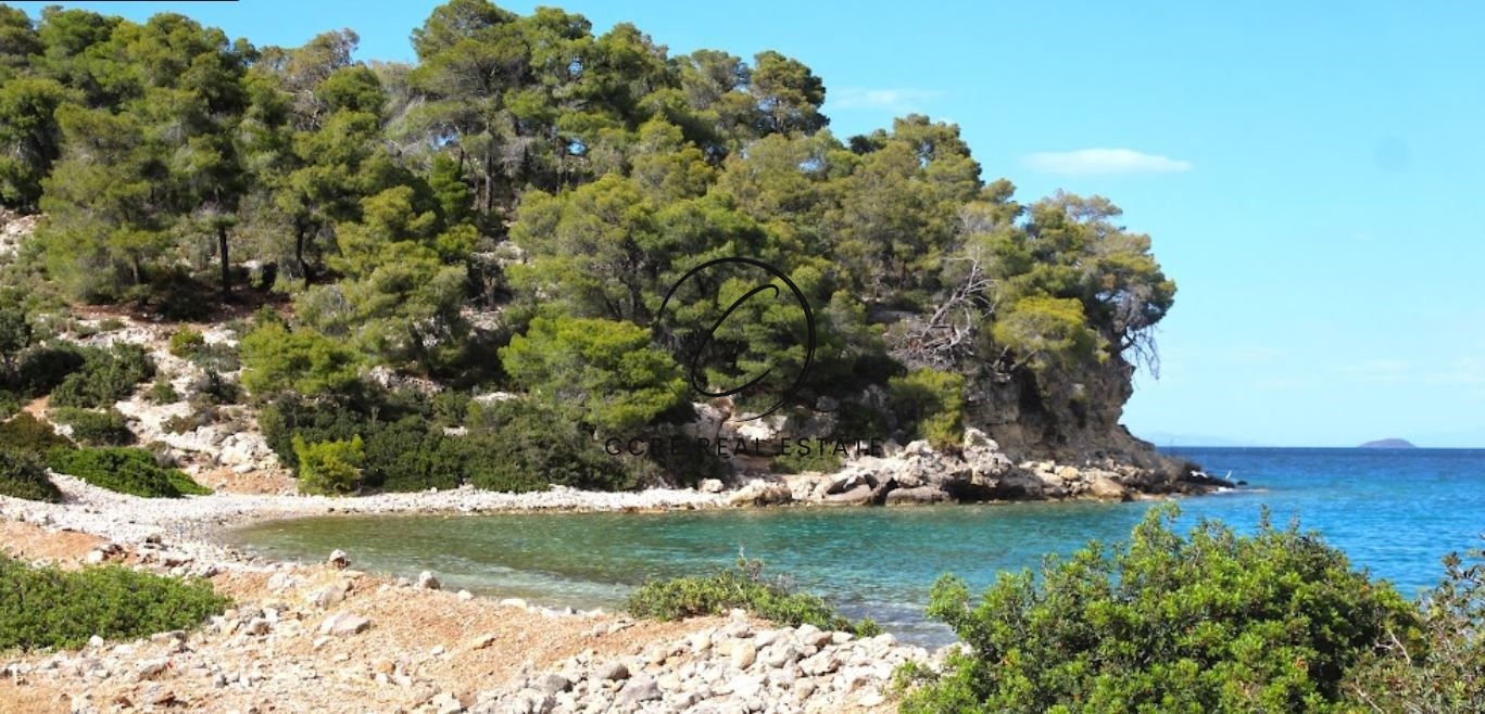 2 - vendita terreno vista mare epídavros peloponneso grecia