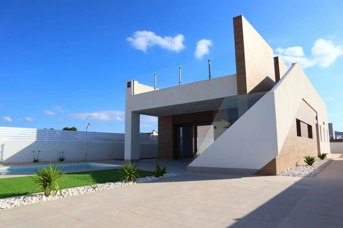 1 - vendita casa aspe comunità valenciana spagna