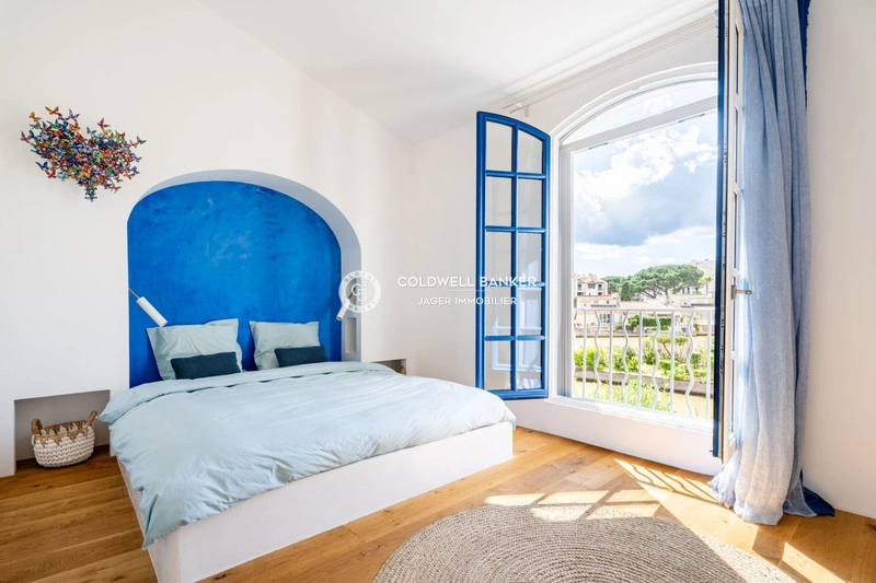 2 - vente maison port grimaud var france