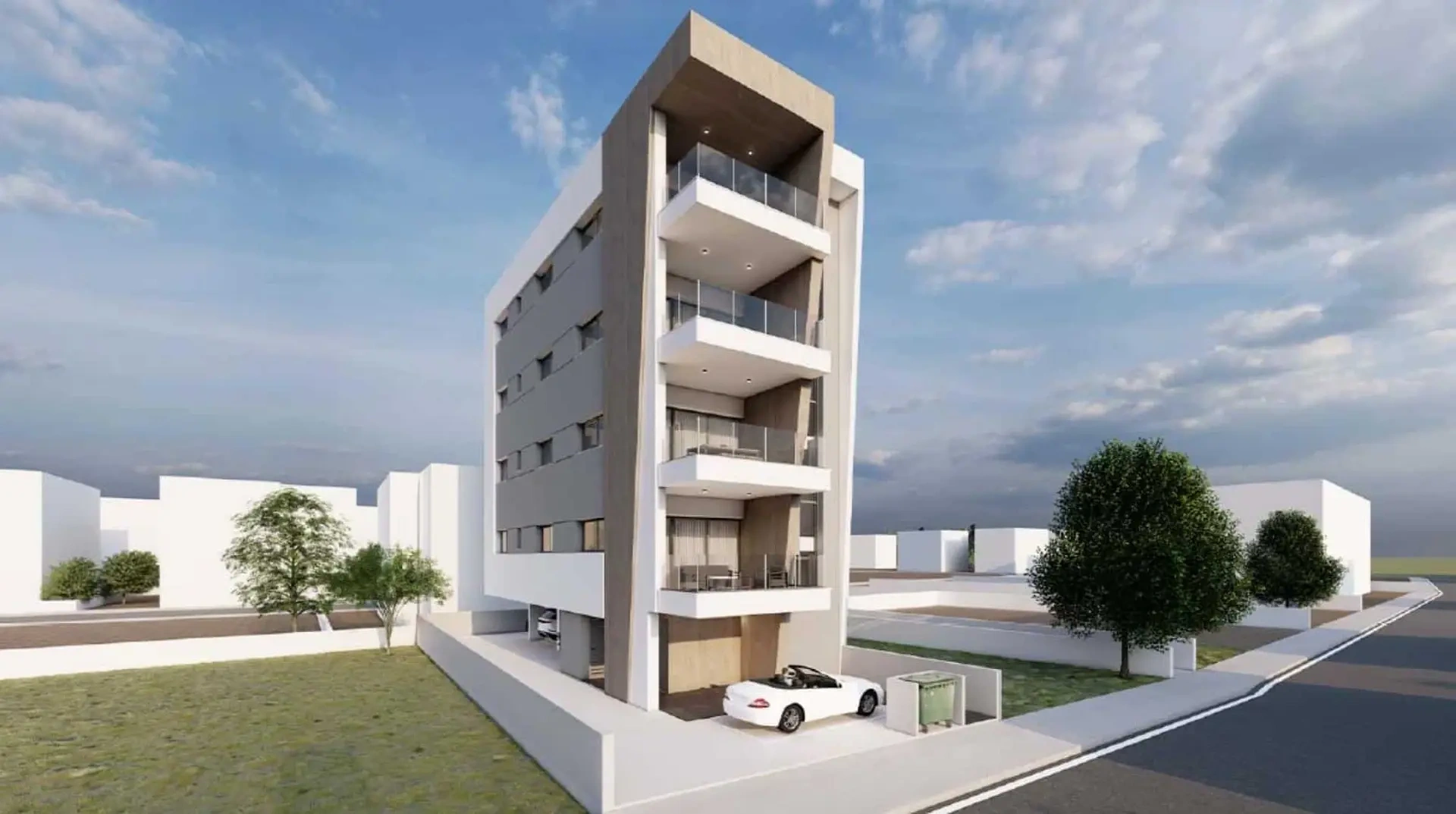 1 - vente appartement egkomi nicosie chypre