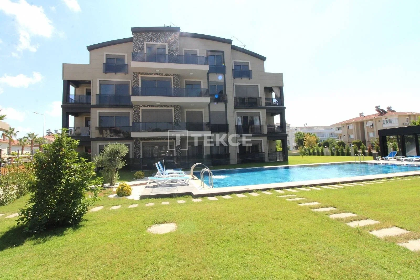 1 - venta apartamento serik antalya turquía