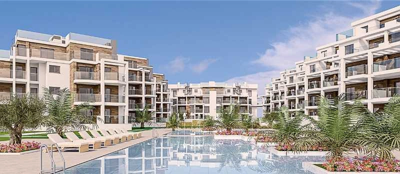 1 - venta apartamento vista al mar denia - costa blanca comunidad valenciana españa