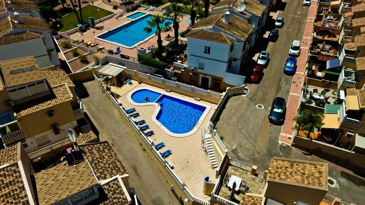 2 - venda casa vista de mar orihuela-costa comunidade valenciana espanha