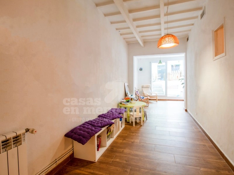 2 - venta casa mao menorca-baleares españa
