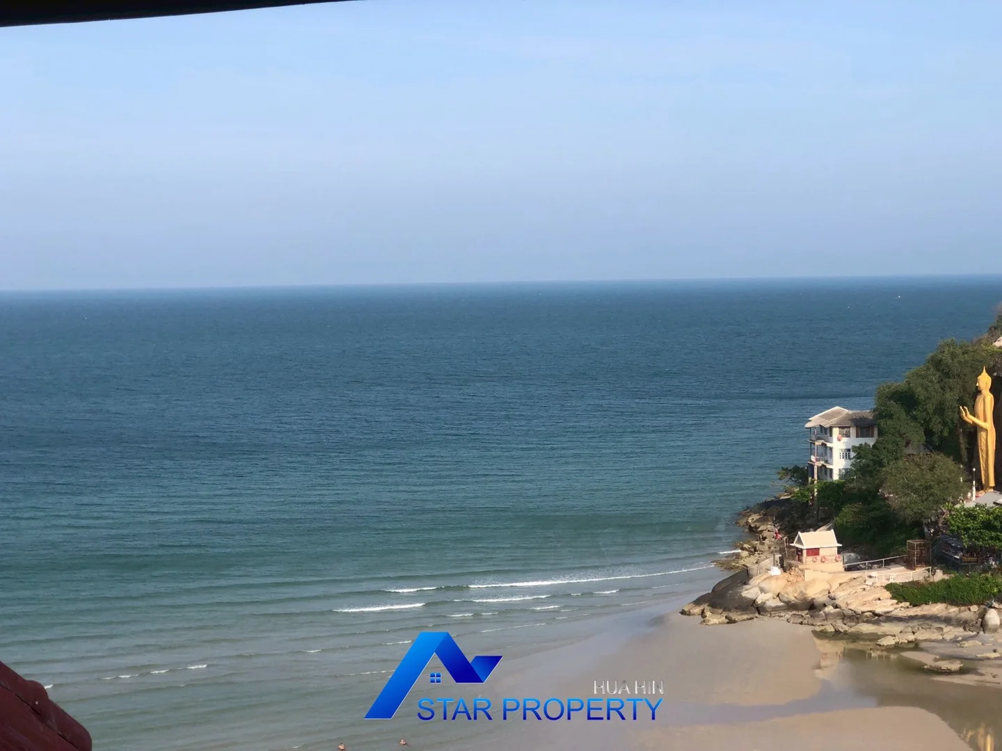 2 - venta apartamento frente al mar hua hin prachuap khiri khan tailandia