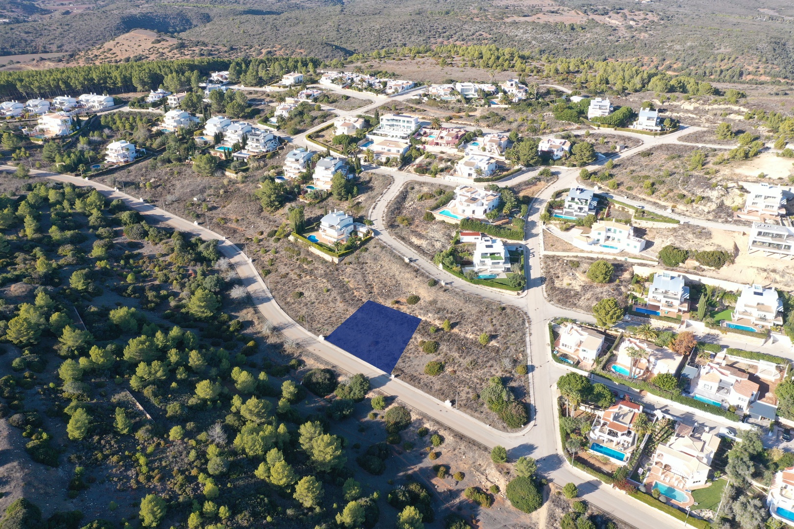 2 - продажа территория vila do bispo алгарве португалия