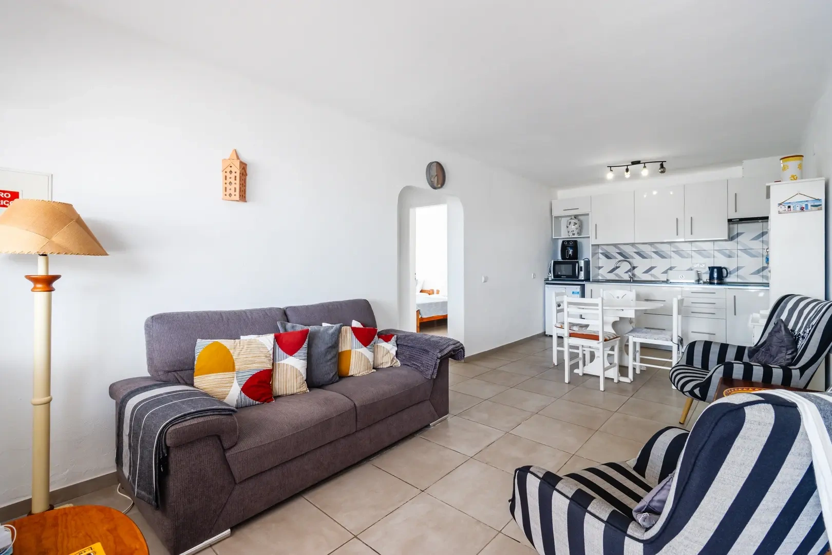2 - vente appartement vue mer vila do bispo algarve portugal