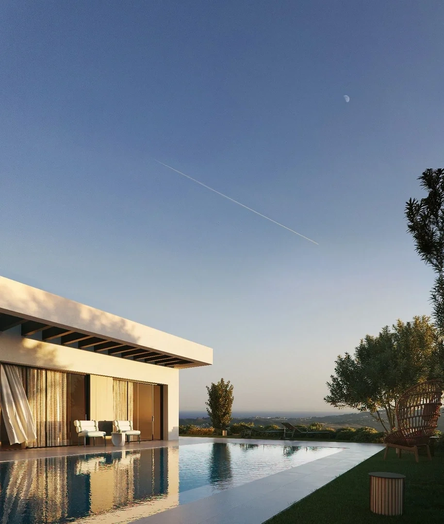 2 - venta casa mijas andalucía españa