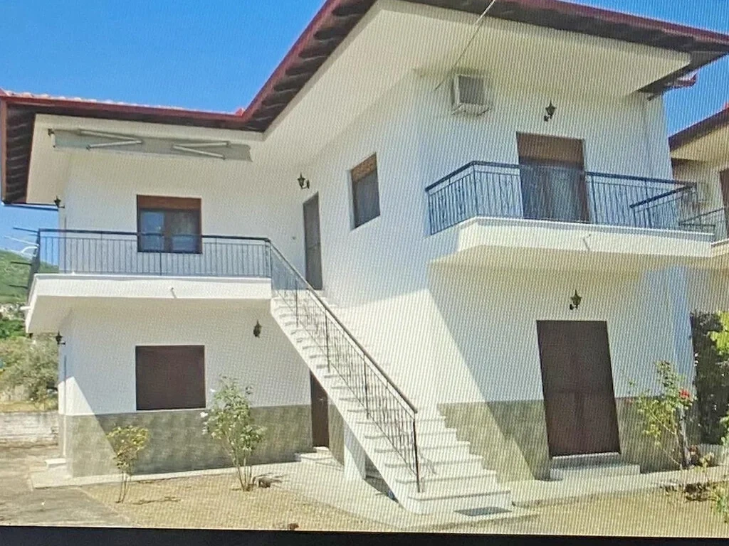 1 - vendita casa vista mare skotína macedonia centrale grecia