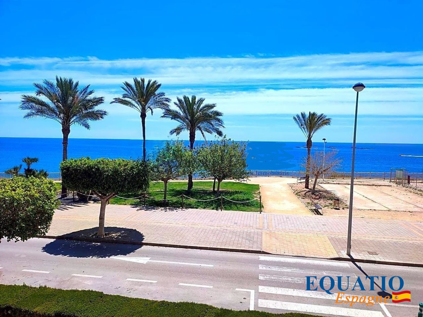1 - sea view apartment for sale in la vila joiosa/villajoyosa valencian community spain