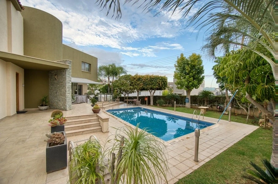 1 - verkoop villa limassol limassol cyprus