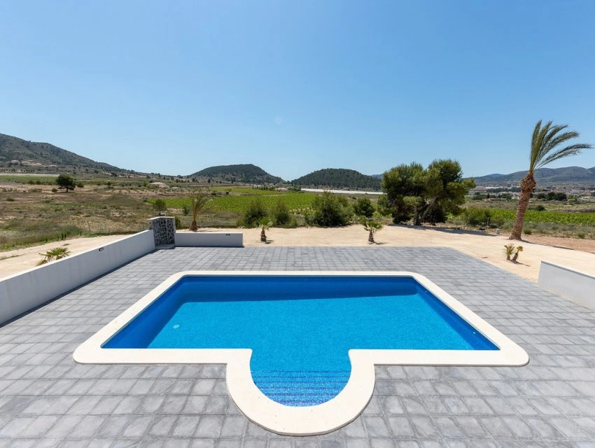 2 - verkauf villa la romana valencia spanien