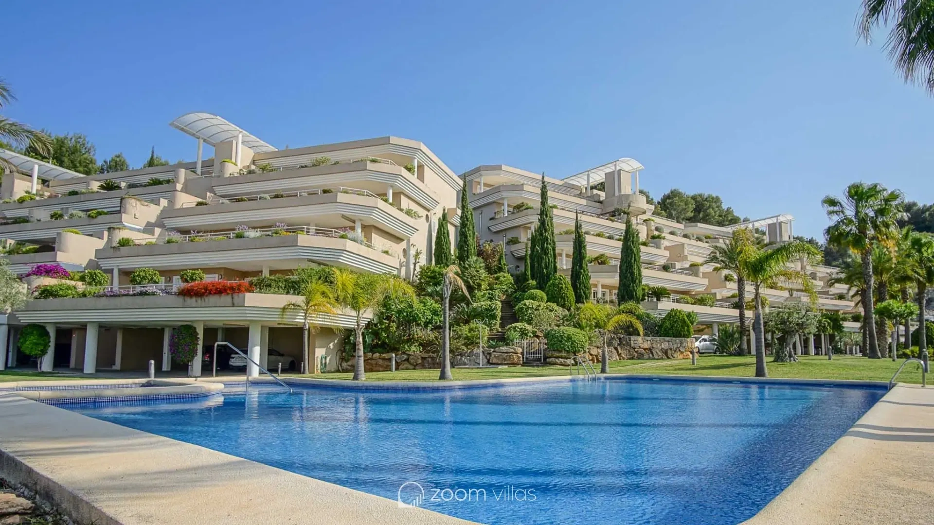 1 - verkauf wohnung meerblick pedreguer valencia spanien