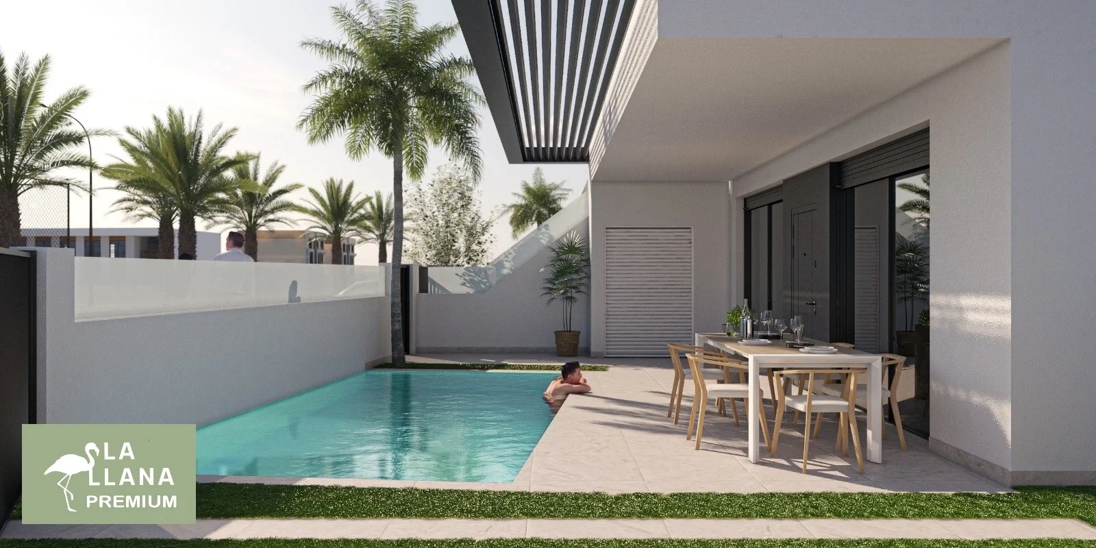 1 - verkoop appartement strand to voet san pedro del pinatar region of murcia spanje