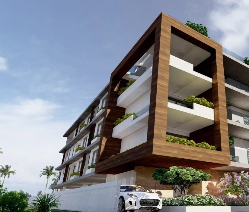 2 - vendita appartamento larnaca larnaca cipro