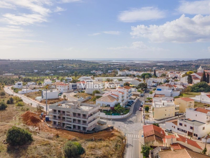 1 - venta apartamento mexilhoeira grande algarve portugal