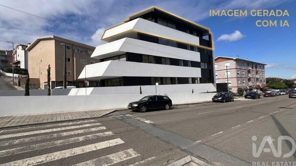 1 - vente appartement gondomar région nord portugal