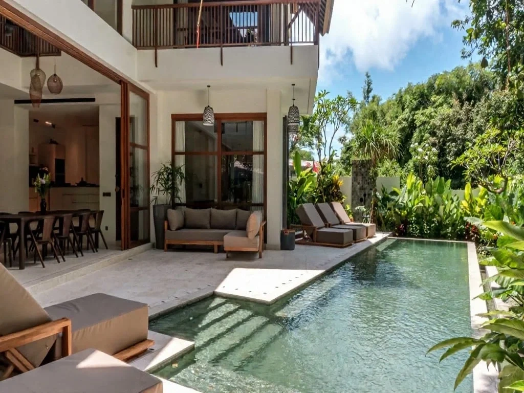 1 - vente villa tabanan bali indonésie