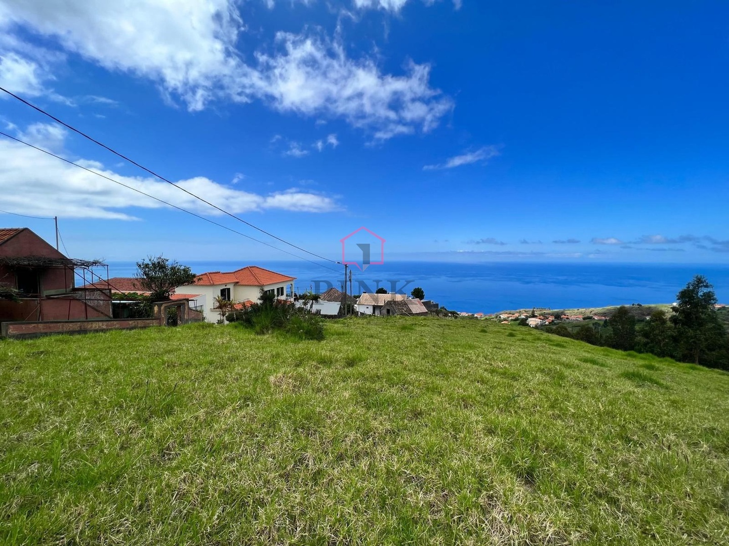 1 - venda terreno calheta madeira portugal