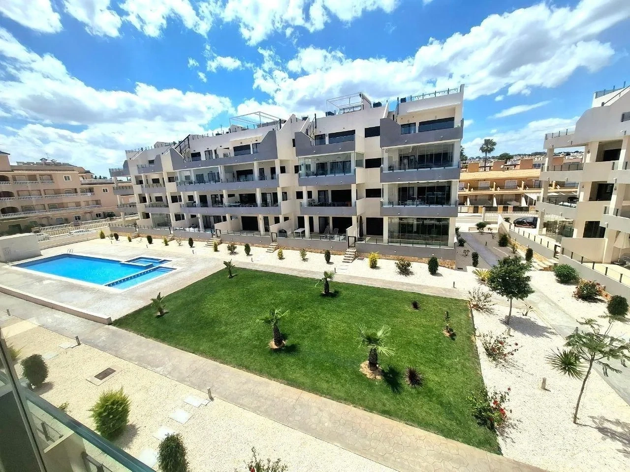 1 - verkoop appartement orihuela-costa valencian community spanje