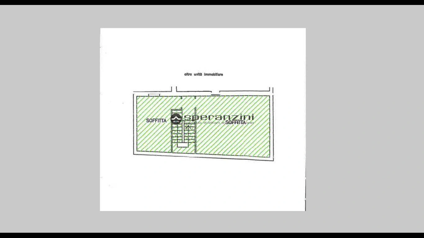 2 - продажа квартира fossombrone марке италия
