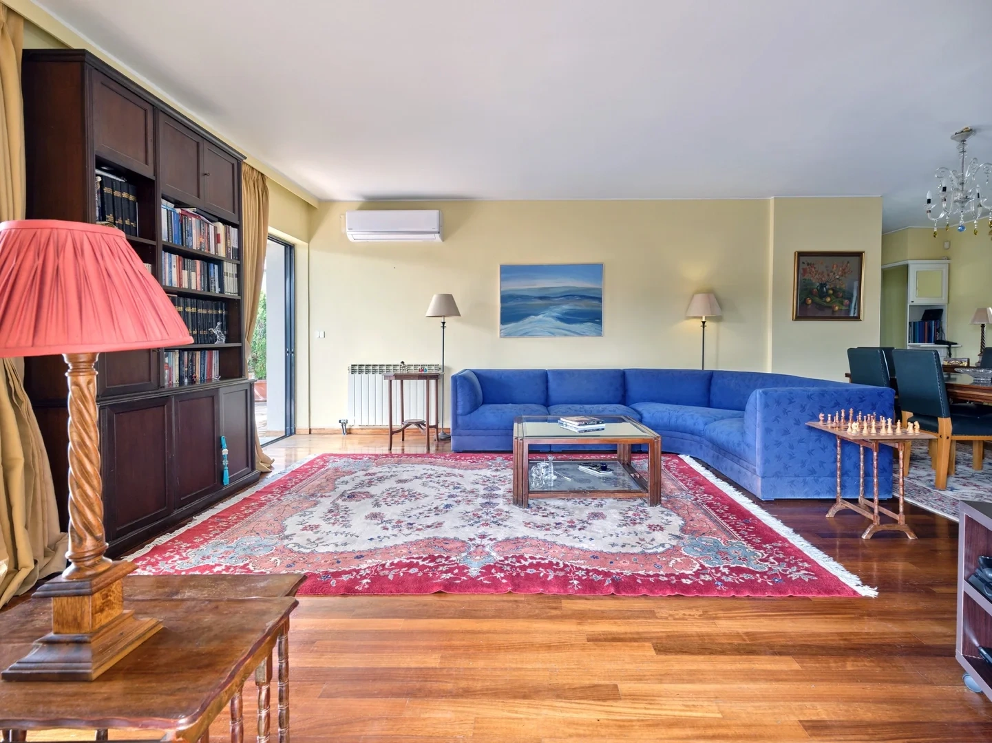 2 - venda apartamento voula ática grécia