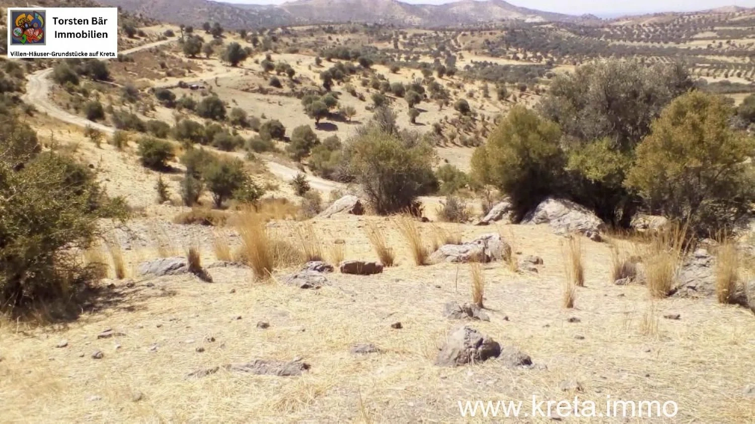 1 - venda terreno sívas creta grécia