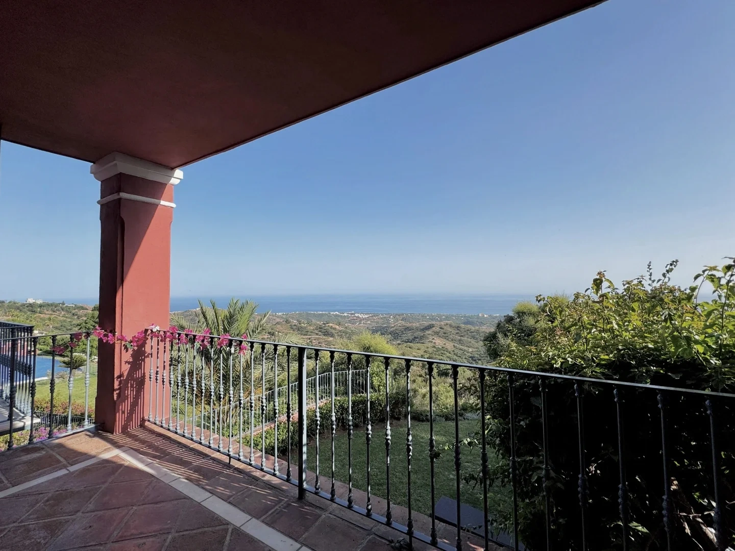 1 - vendita appartamento vista mare marbella - costa del sol andalusia spagna