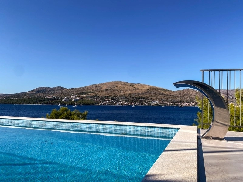 1 - venda casa vista de mar ciovo split-dalmácia croácia