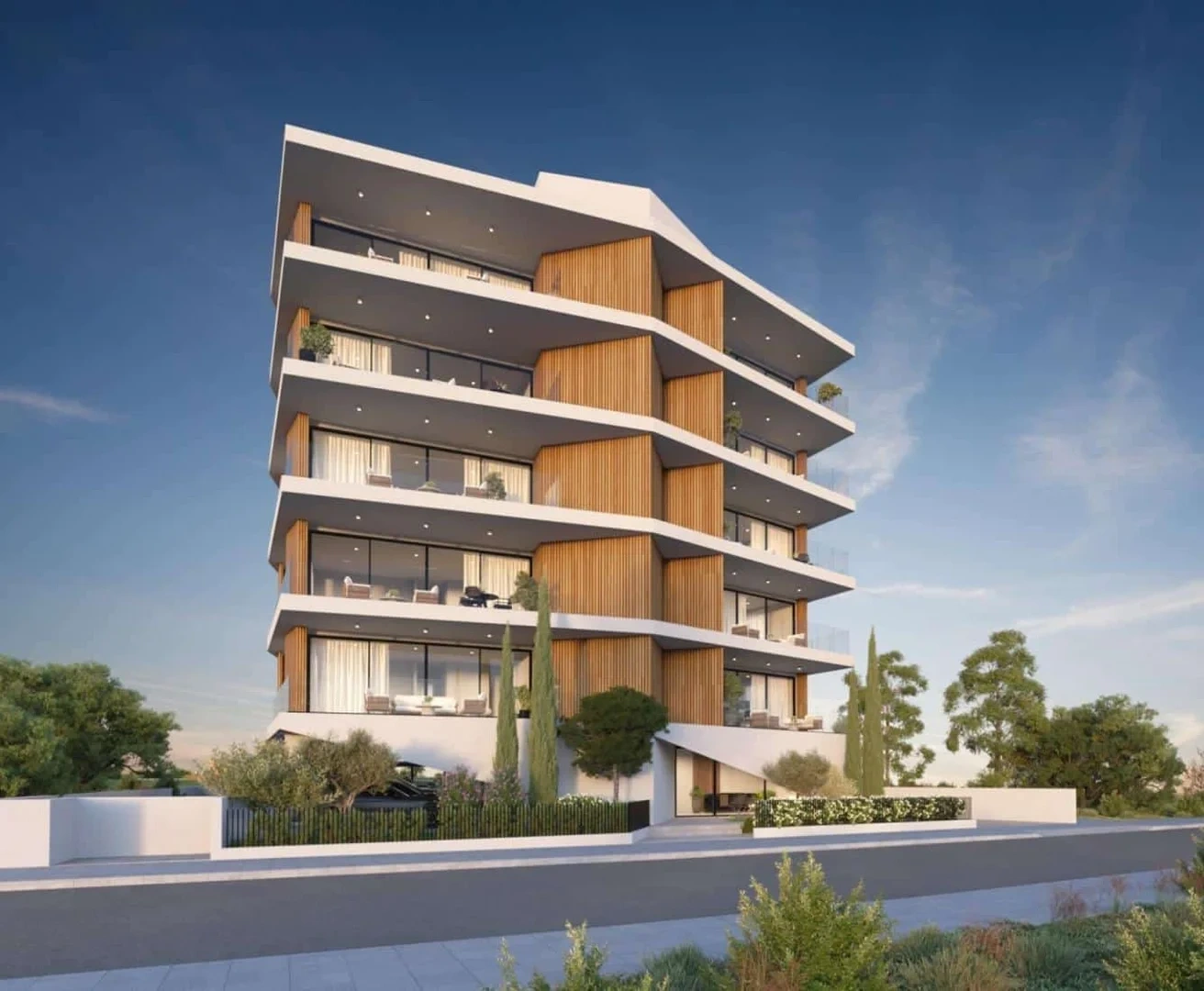 1 - vente appartement nicosia nicosie chypre