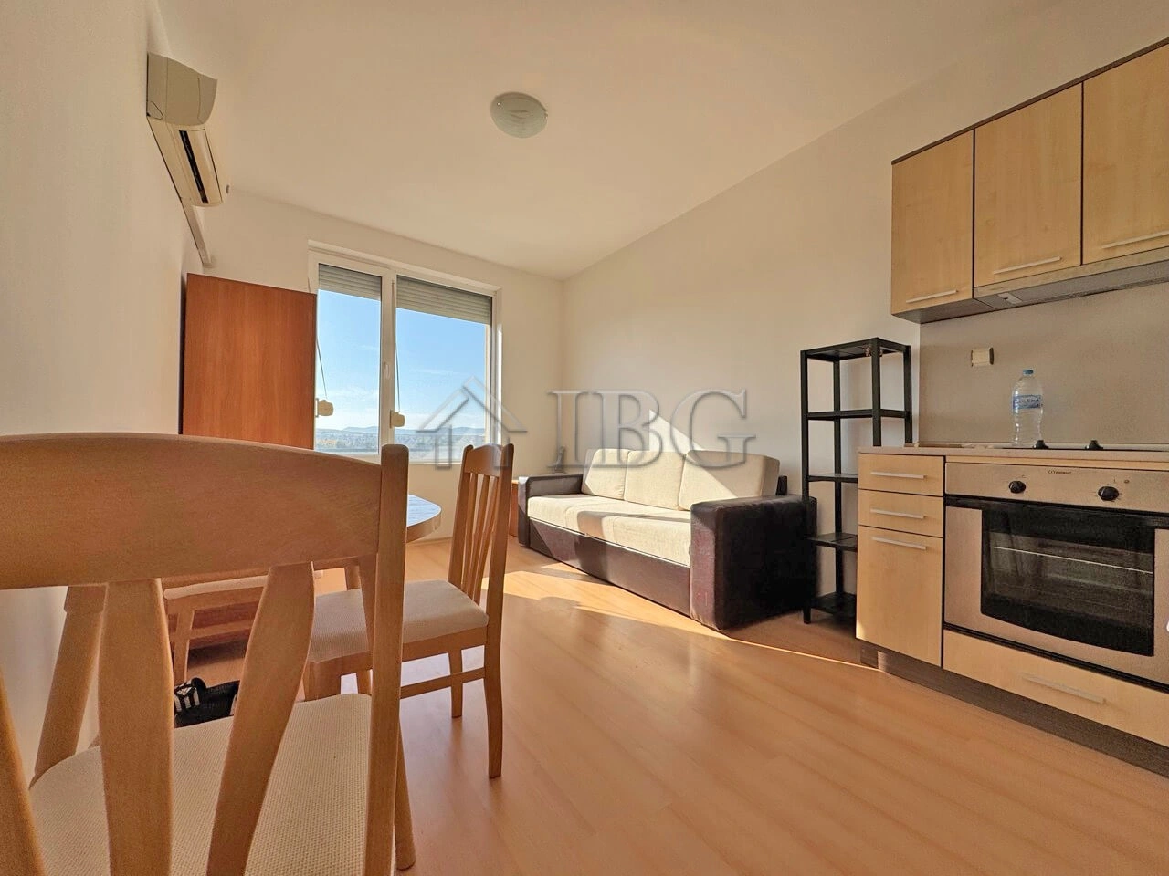 1 - vente appartement sunny beach burgas bulgarie