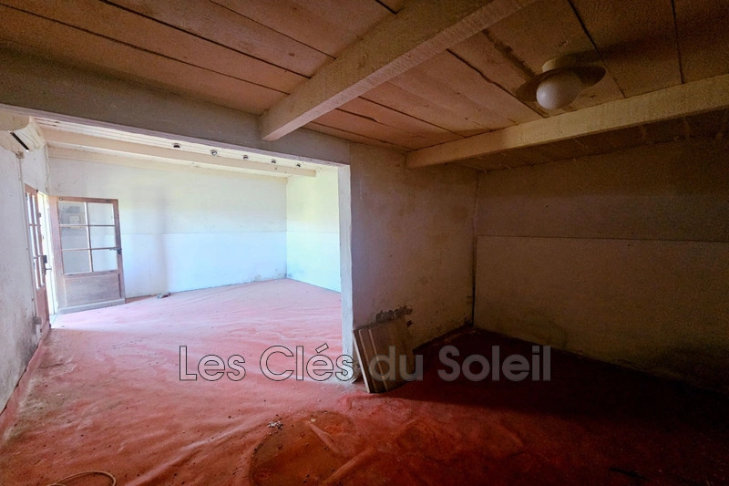 2 - vente maison cabasse var france