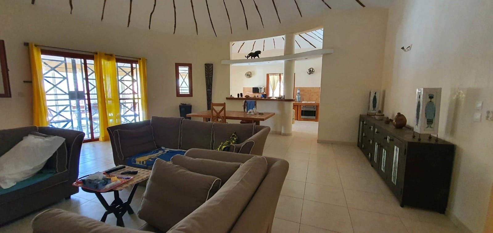 2 - venta casa la somone thiès senegal