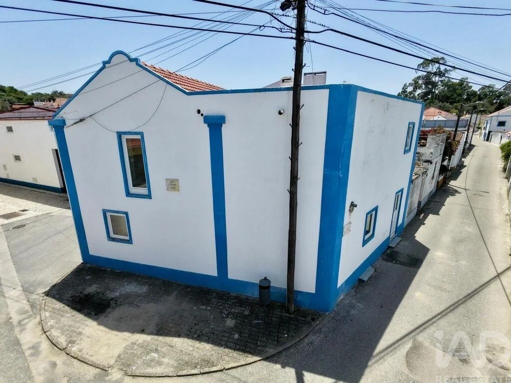 2 - vente maison coruche alentejo portugal