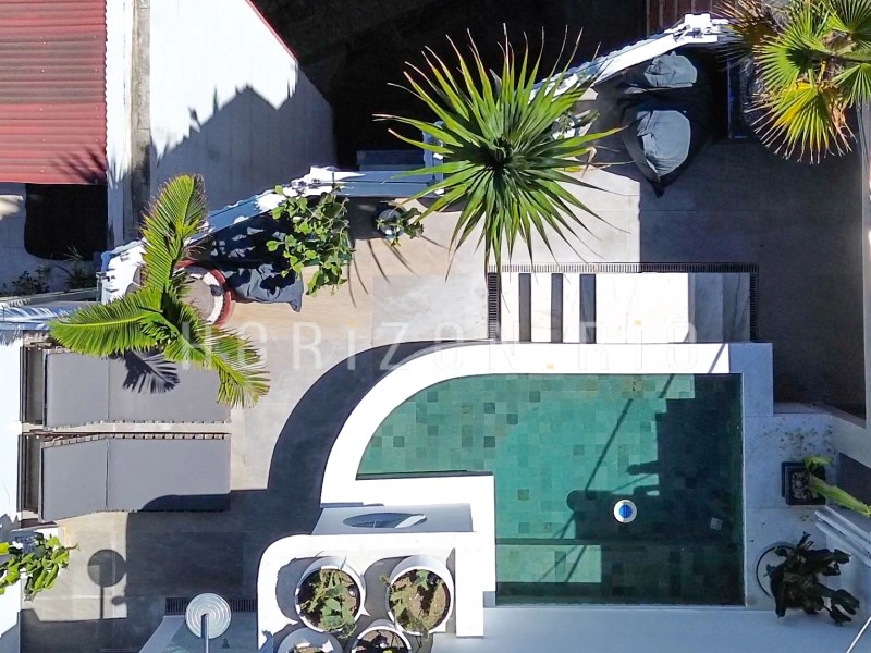 2 - sea view apartment for sale in rio de janeiro rio de janeiro brazil