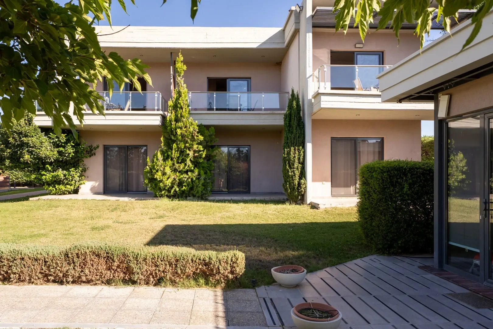 2 - venda apartamento vista de mar polýgyros macedónia central grécia