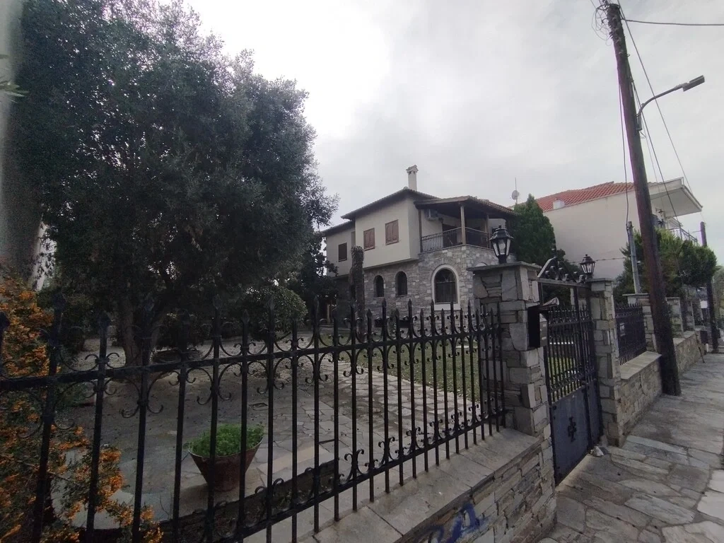 2 - vendita casa vista mare peraía macedonia centrale grecia