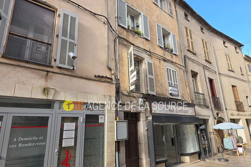 1 - vente appartement brignoles var france