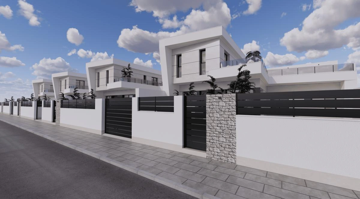 2 - venta casa dolores comunidad valenciana españa