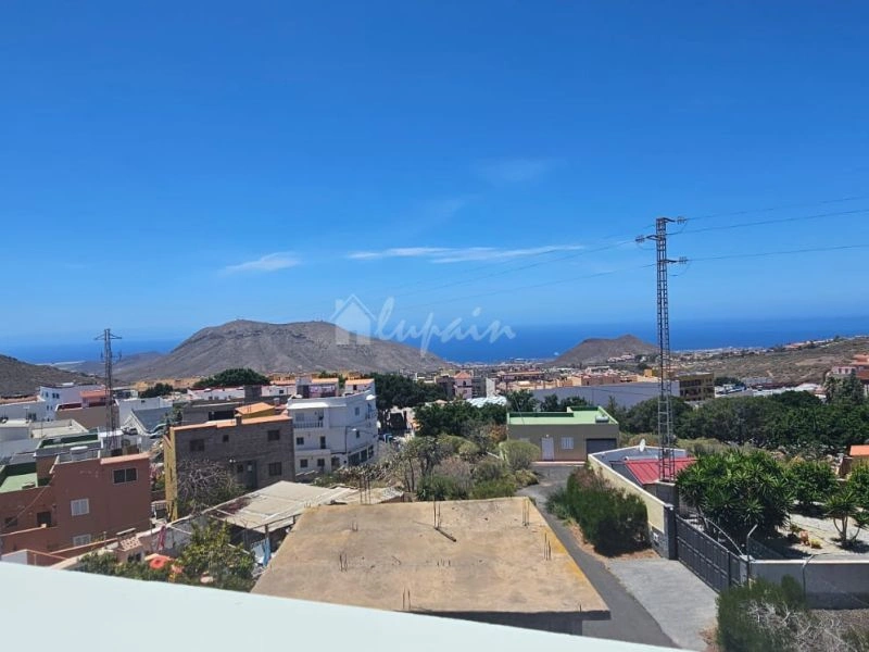 2 - apartment for sale in la camella tenerife - canary islands spain