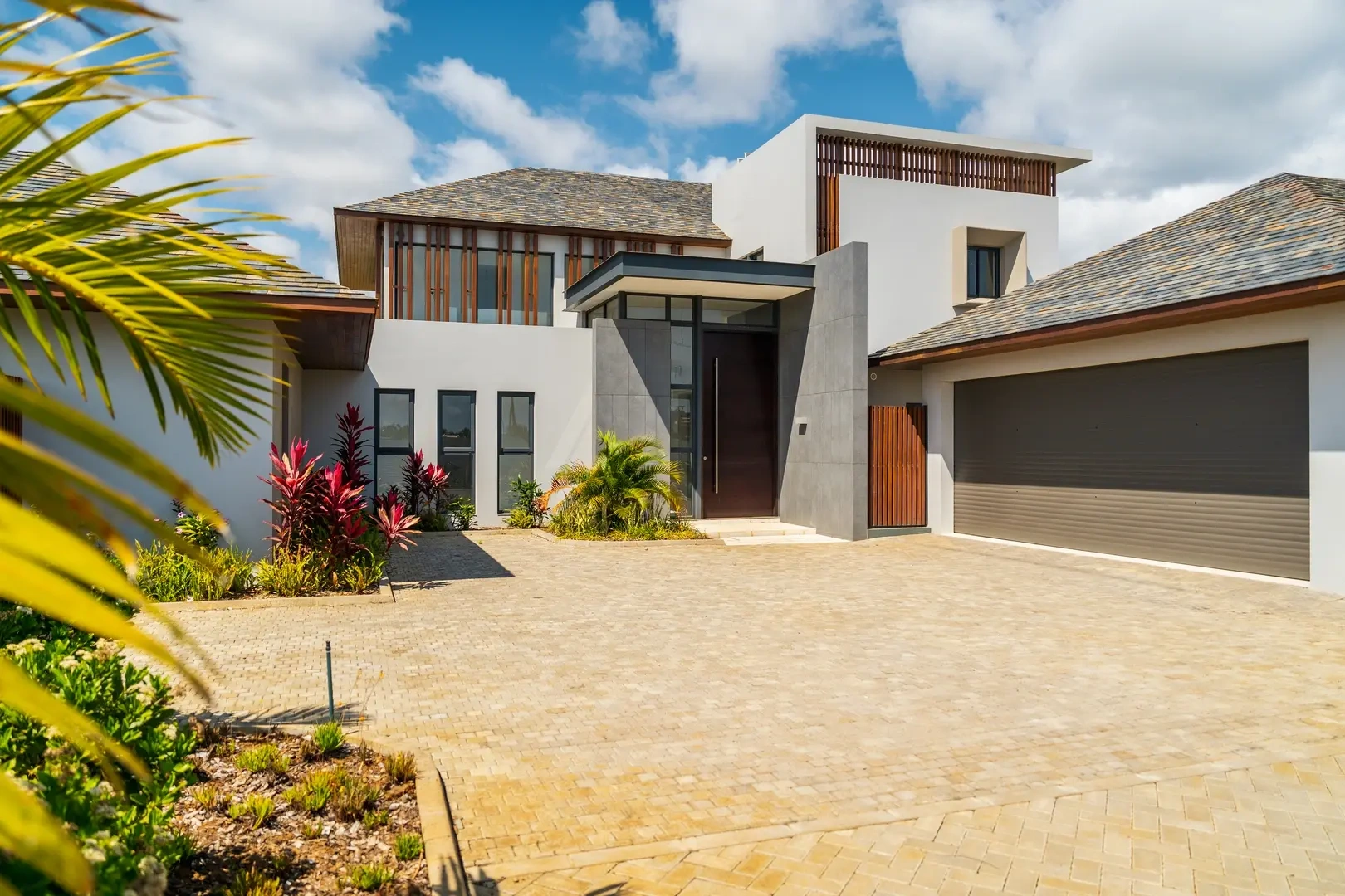 2 - house for sale in mont choisy pamplemousses mauritius