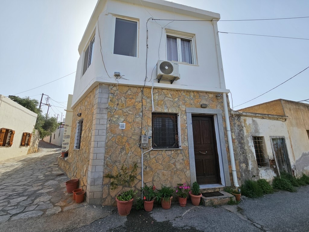 1 - beach walk apartment for sale in mílatos crete greece