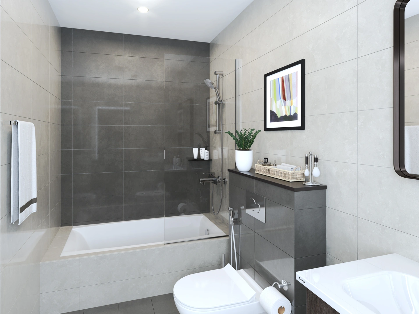 2 - vente appartement dubai dubai émirats arabes unis