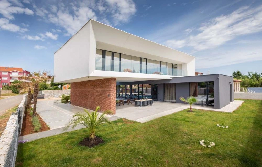 2 - verkauf haus meerblick ližnjan istrien kroatien